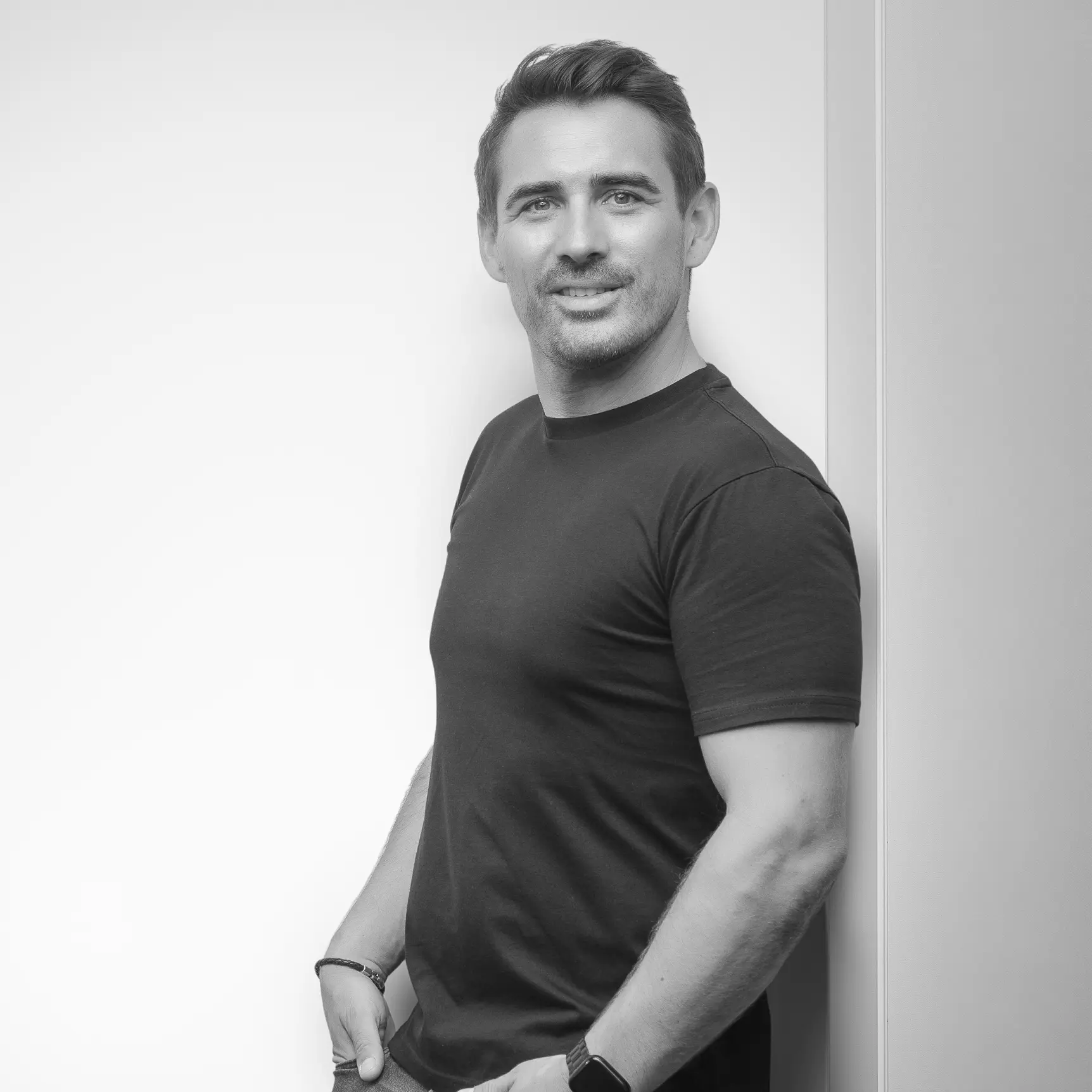 Gutjahr Hairlounge Friseur La Biosthétique Freiburg Emmendingen Team Mathias klein
