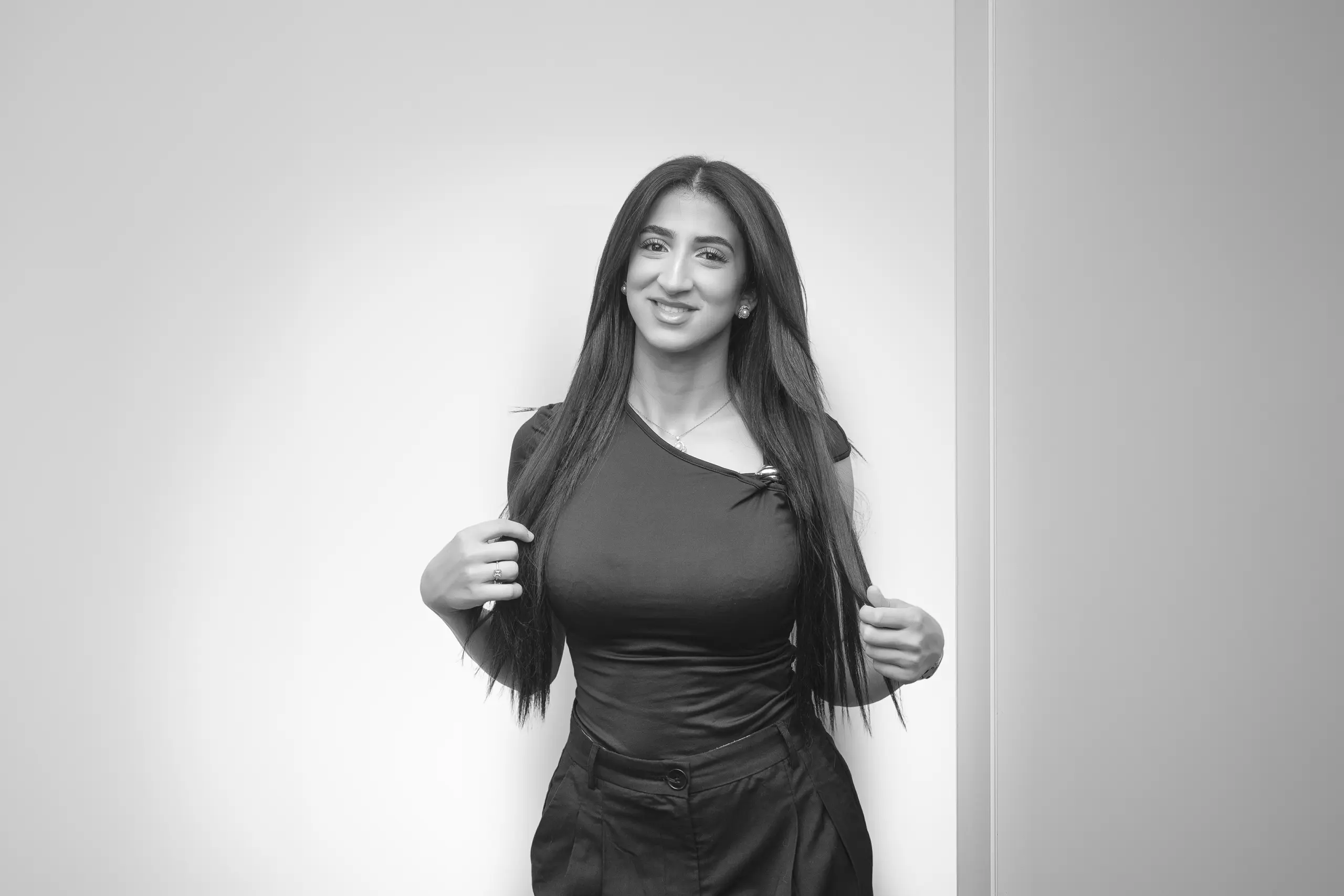Gutjahr Hairlounge Friseur La Biosthétique Freiburg Emmendingen Team Sali Preisliste