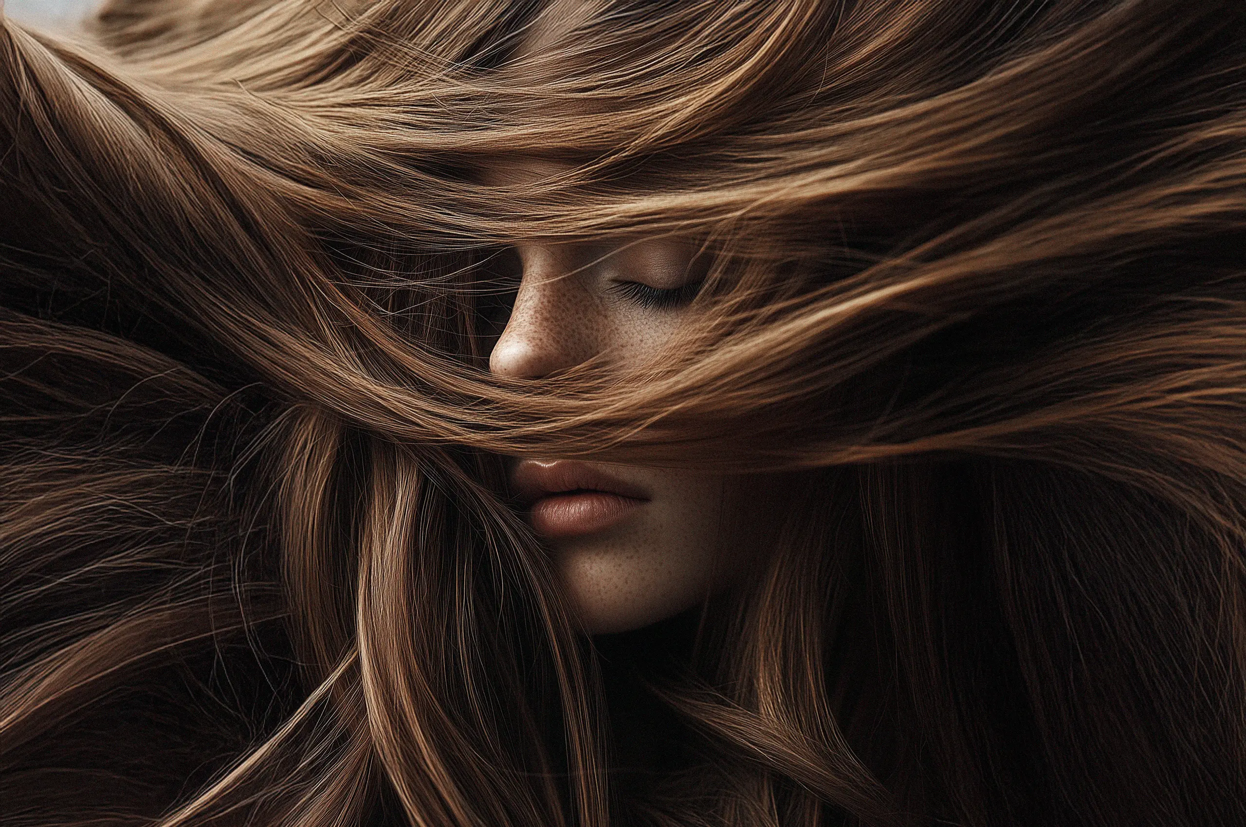 Cannes_Image_by_notthoff_La Biosthétique_Friseur_C_Frau_kreativ_von_Haaren_verdeckt