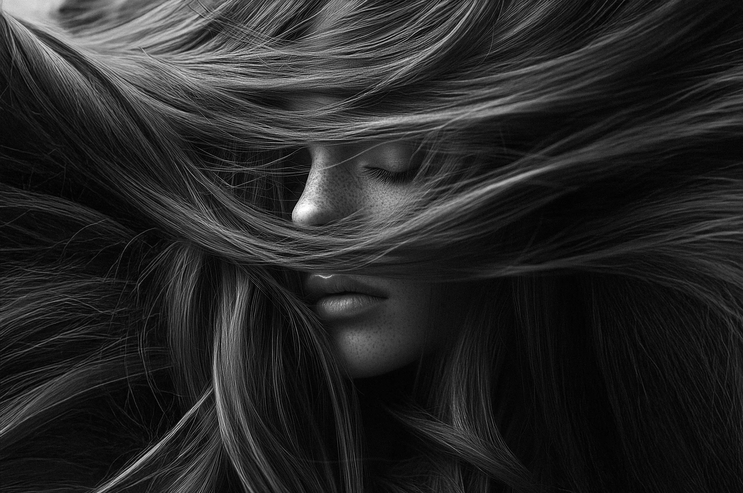 Cannes_Image_by_notthoff_La Biosthétique_Friseur_SW_Frau_kreativ_von_Haaren_verdeckt