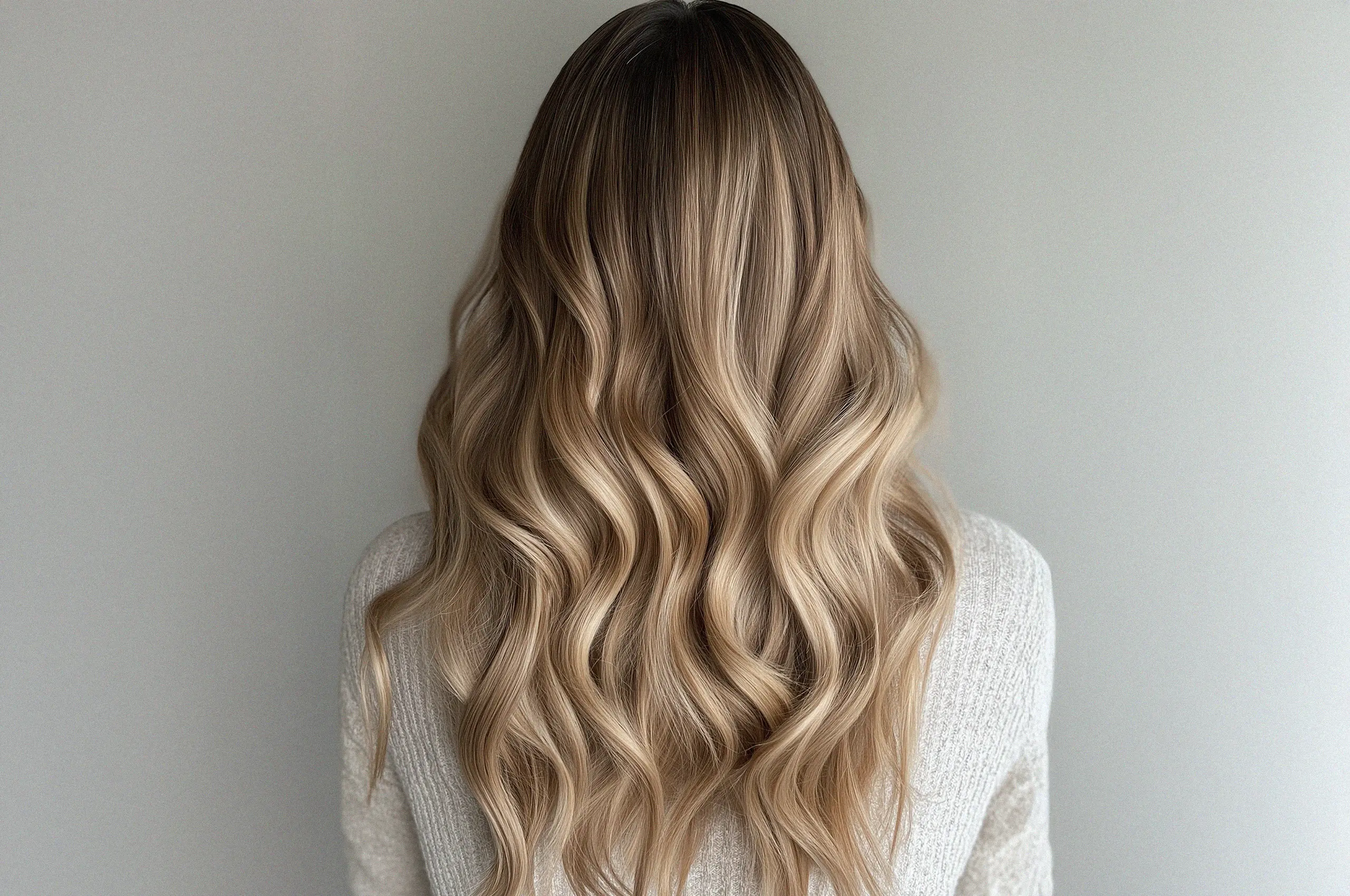 Cannes Image by notthoff La Biosthétique Friseur C Balayage hinten 100225