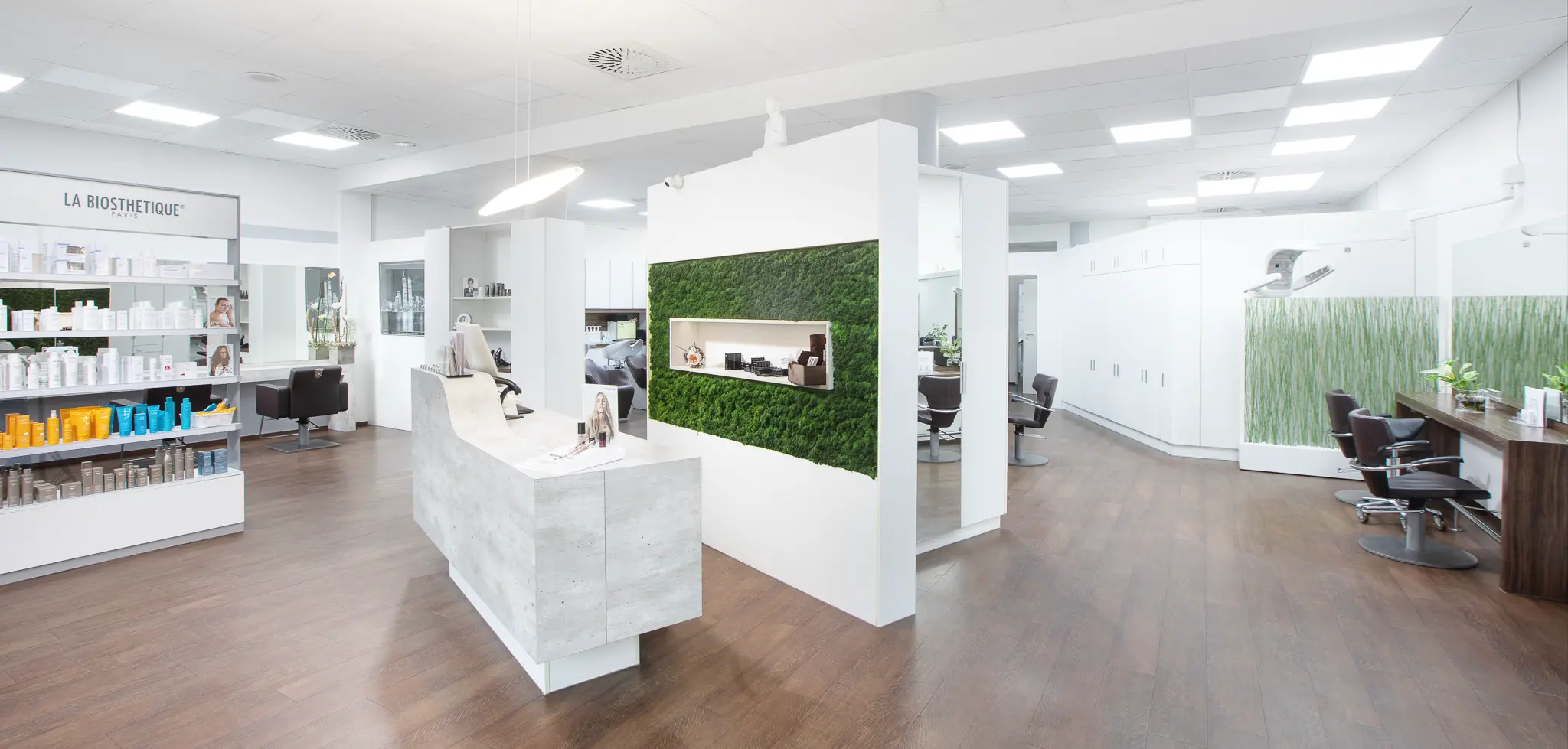 Friseur Gutjahr Hairlounge Salon Emmendingen 4