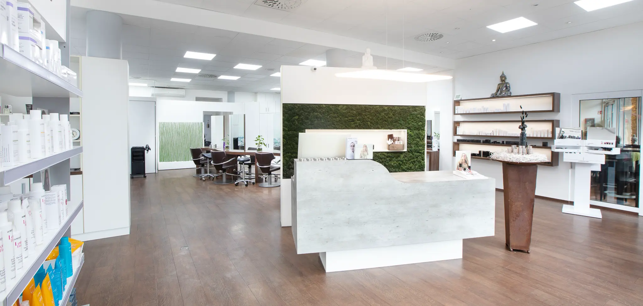 Friseur Gutjahr Hairlounge Salon Emmendingen 5