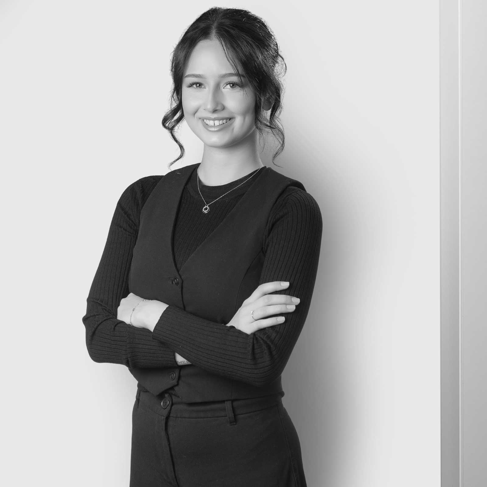 Friseur Gutjahr Hairlounge Team Emmendingen Ava Muers