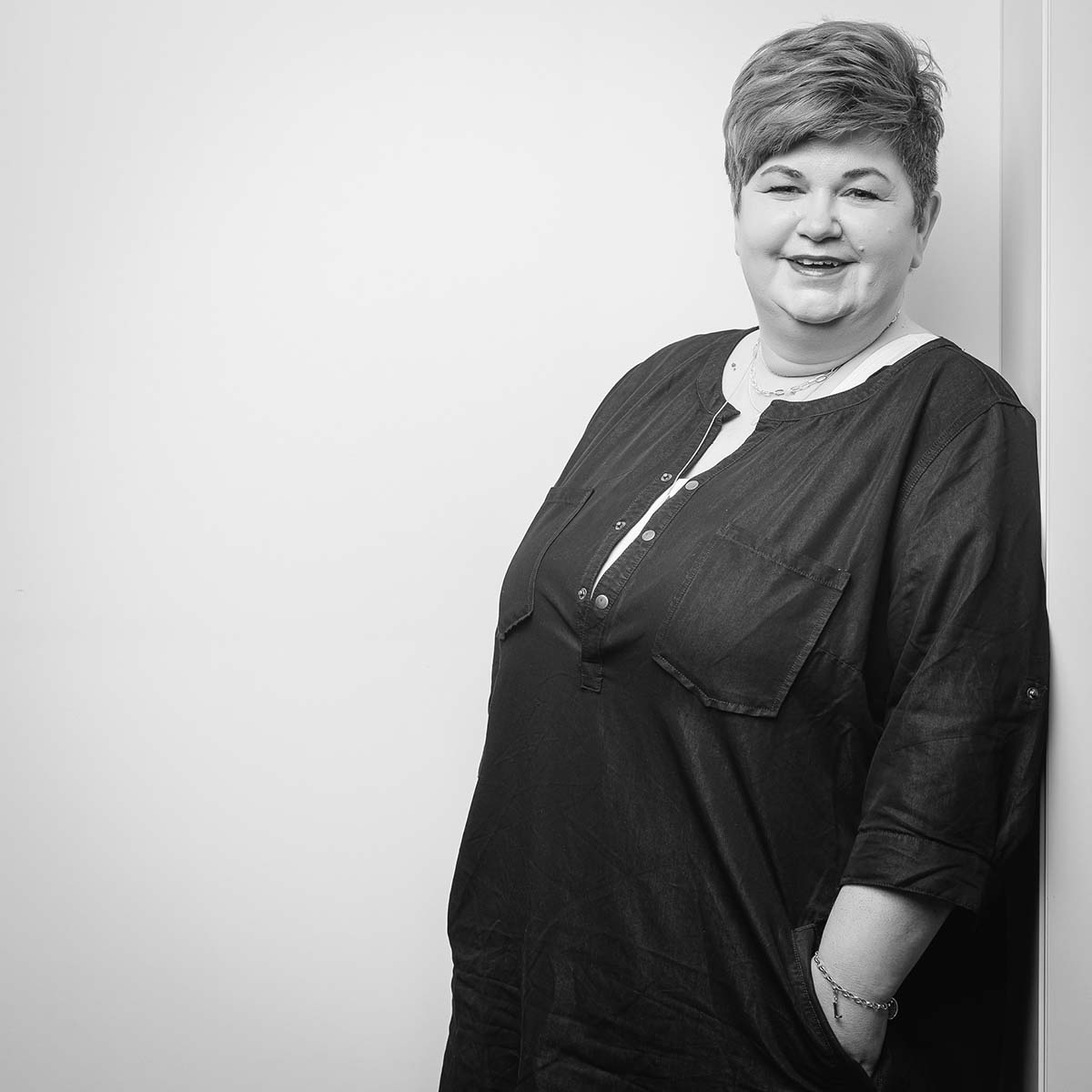 Friseur Gutjahr Hairlounge Team Emmendingen Nicole Kaufmann