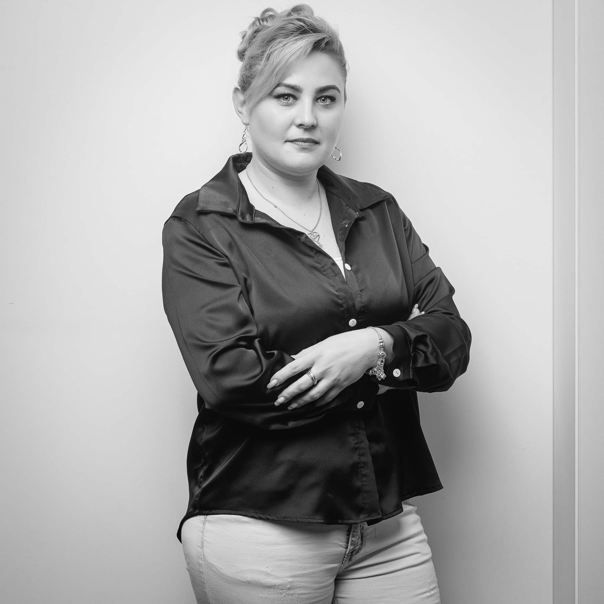 Friseur Gutjahr Hairlounge Team Emmendingen Swetlana Biedermann