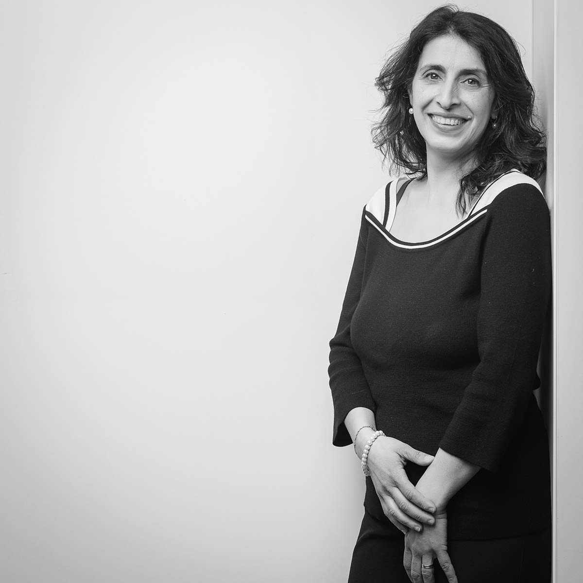 Friseur Gutjahr Hairlounge Team Emmendingen Zina Said