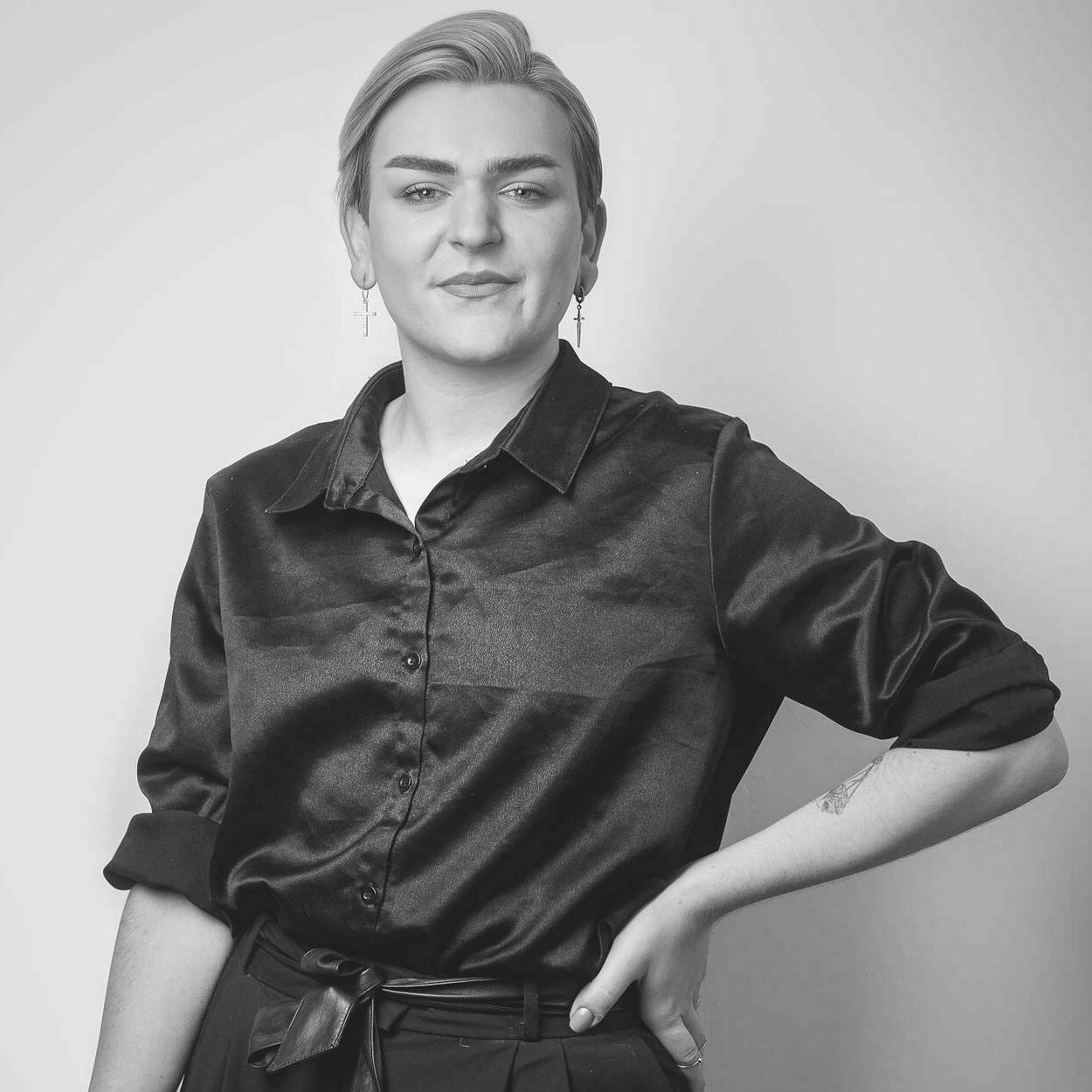 Friseur Gutjahr Hairlounge Team Freiburg Florian Quappe