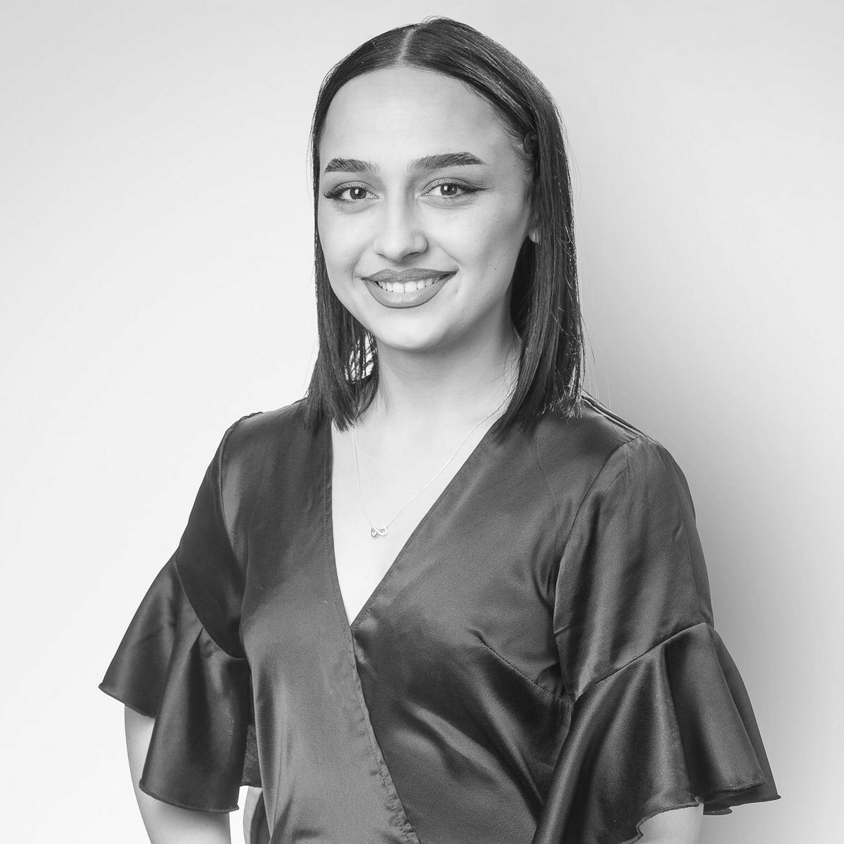 Friseur Gutjahr Hairlounge Team Freiburg Khatia Kharebava