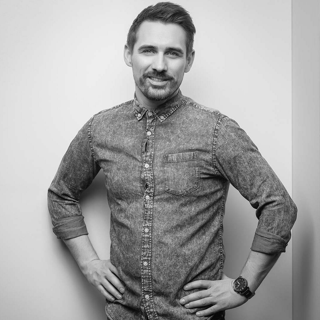 Friseur Gutjahr Hairlounge Team Freiburg Mathias Jäger