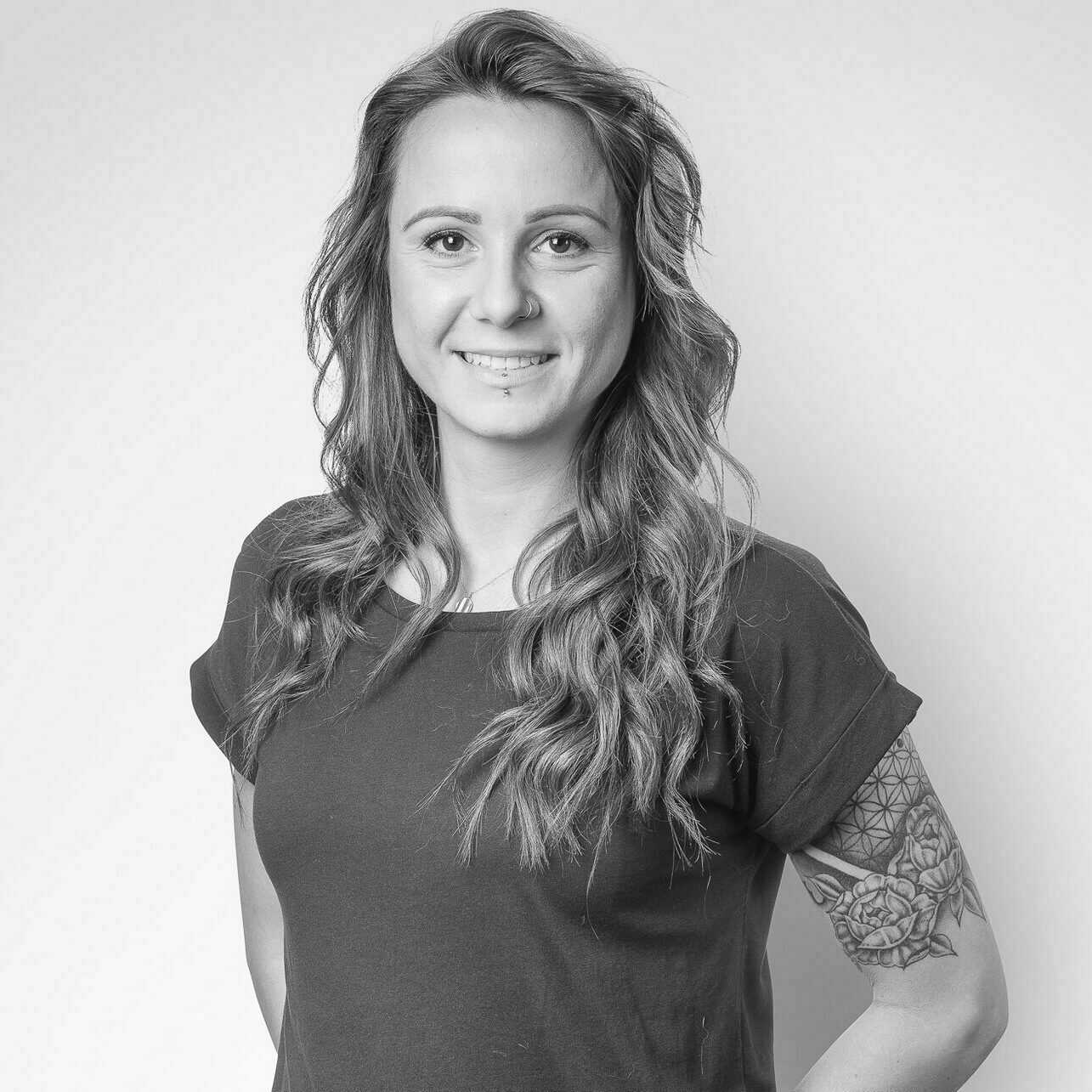 Friseur Gutjahr Hairlounge Team Freiburg Sabrina Wiest