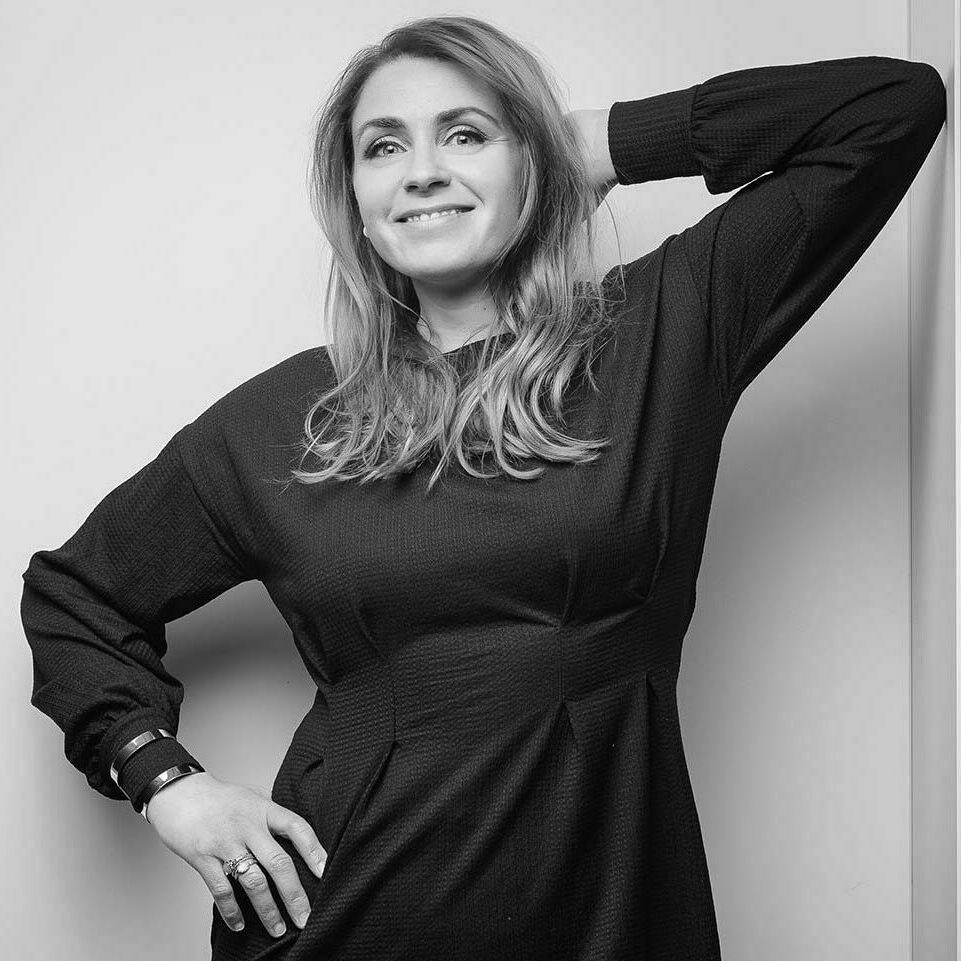 Friseur Gutjahr Hairlounge Team Freiburg Sarah Fischer