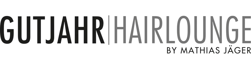 Logo von Gutjahr Hairlounge