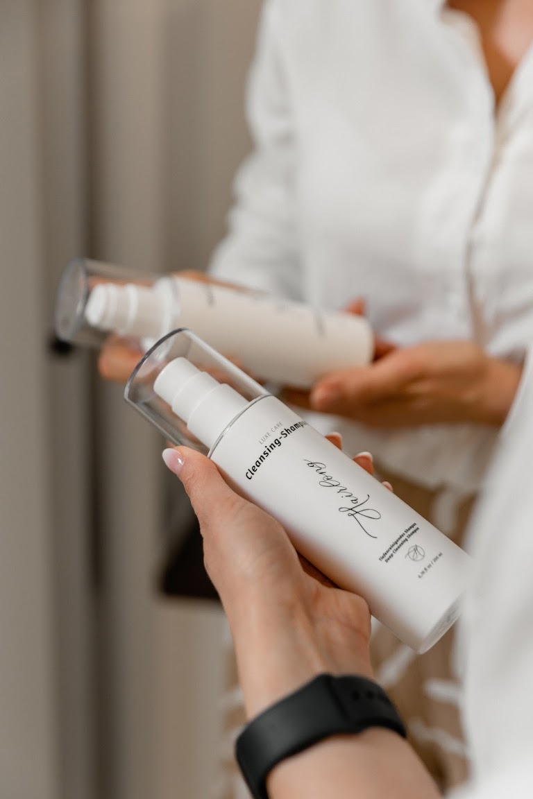 Gutjahr Hairlounge Extensions Longhair13