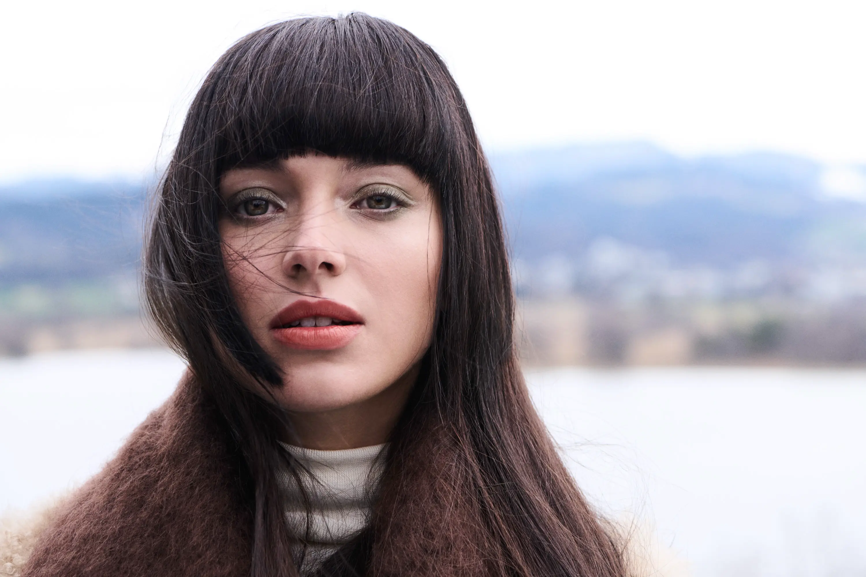 La Biosthetique Make up Image AW25 12