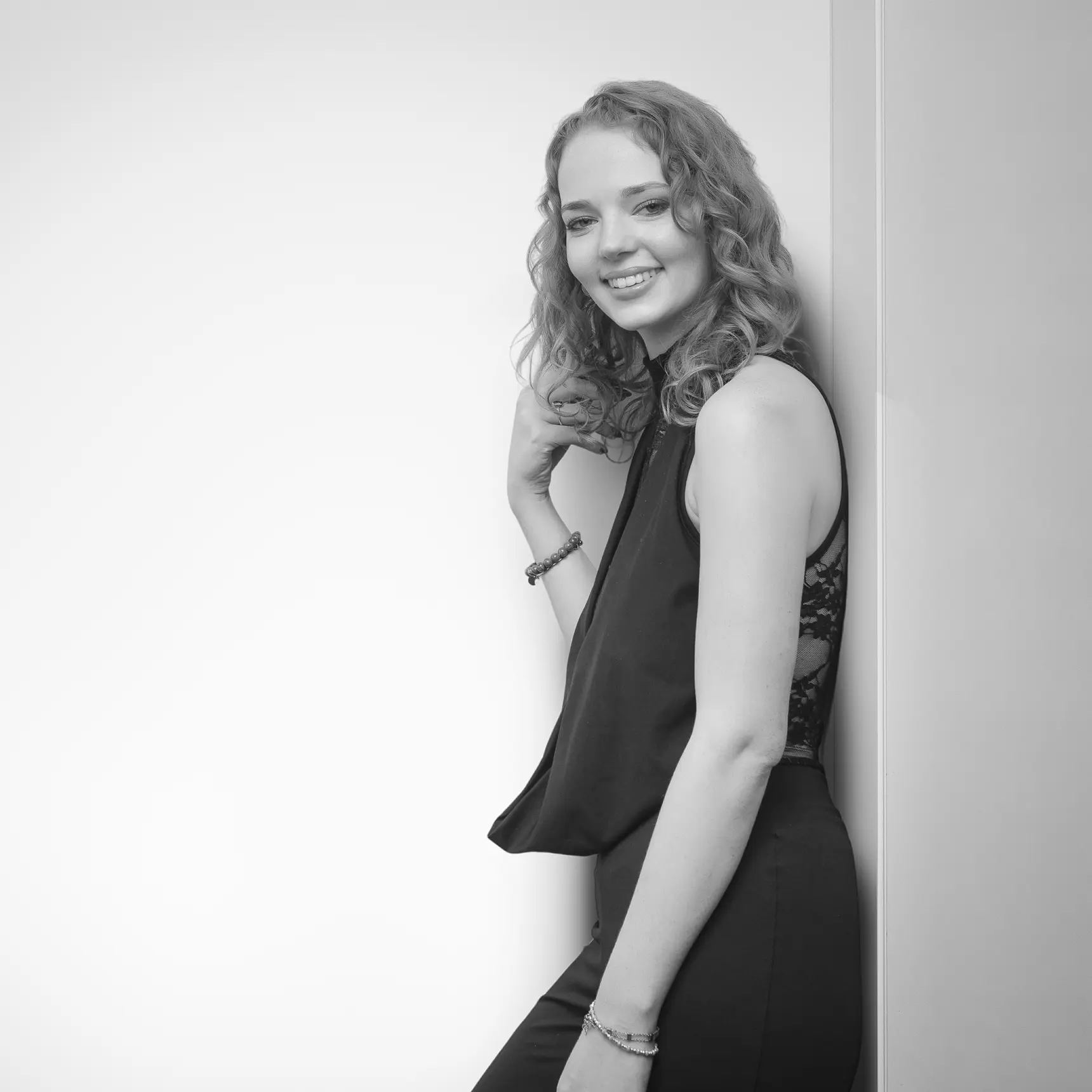 Gutjahr Hairlounge Friseur La Biosthétique Freiburg Emmendingen Team Lisa klein