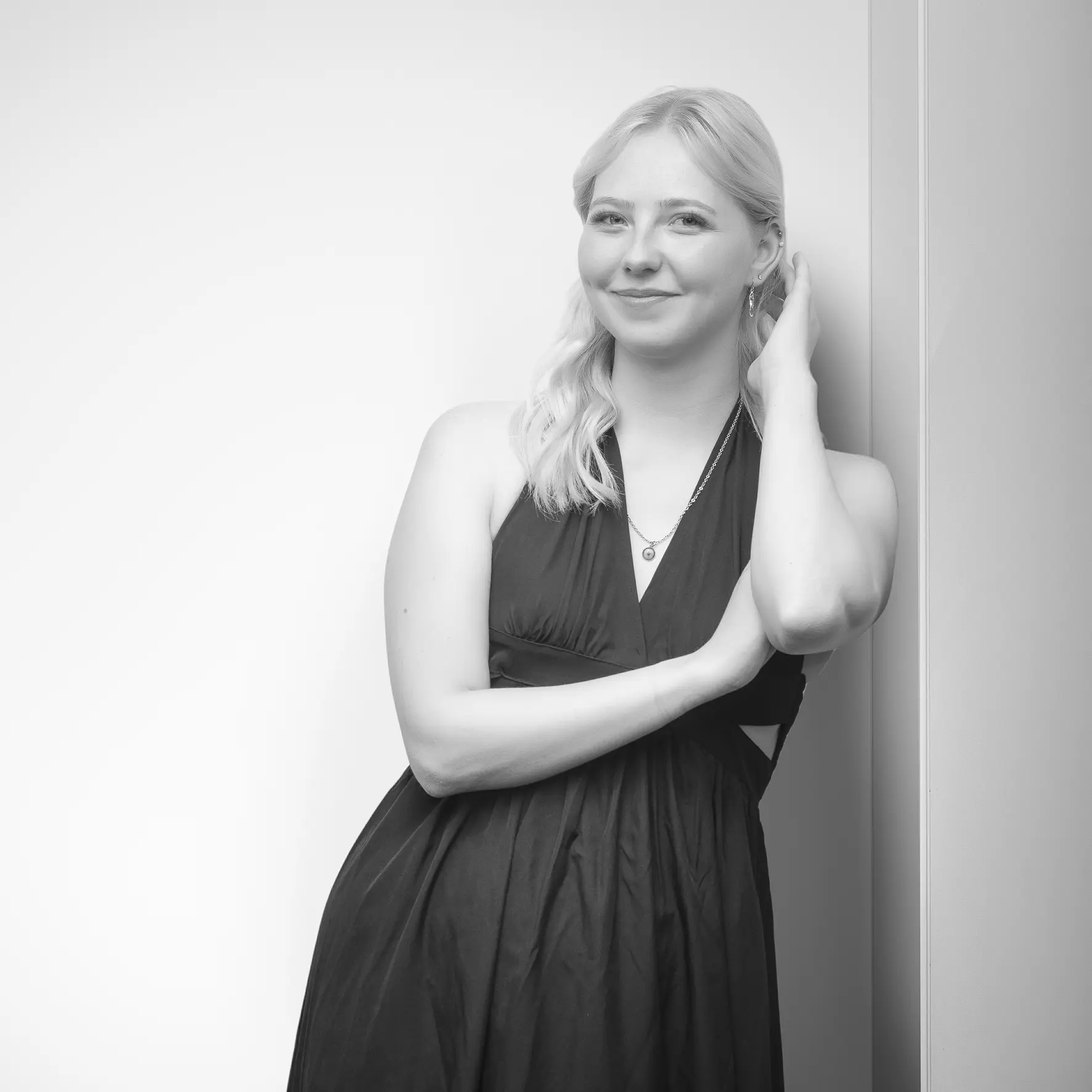 Gutjahr Hairlounge Friseur La Biosthétique Freiburg Emmendingen Team Valeria klein